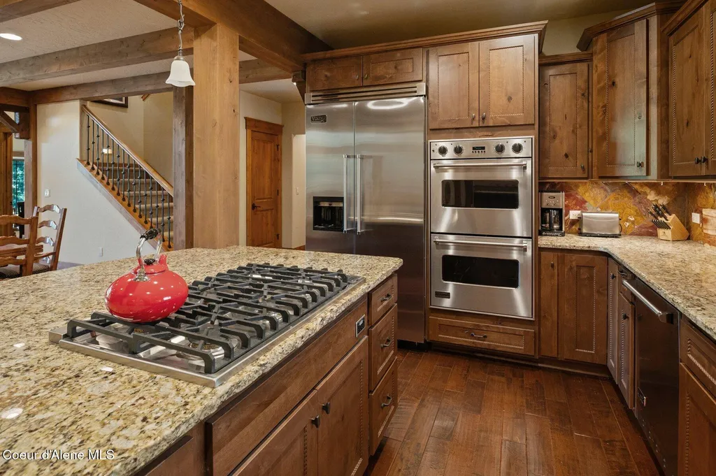 398 N Idaho Club Drive Sandpoint ID 83864