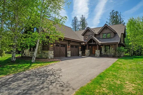 398 N Idaho Club Drive Sandpoint ID 83864