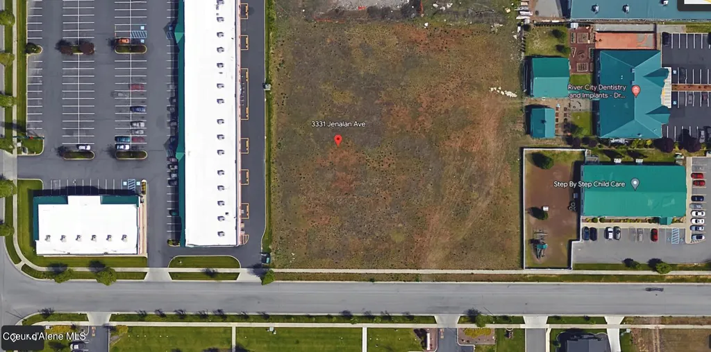 3331 E Jenalan Avenue Post Falls ID 83854