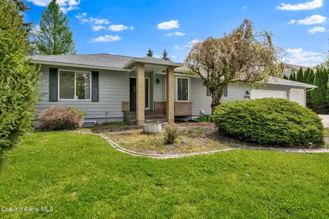 7776 N Valley Street Dalton Gardens ID 83815