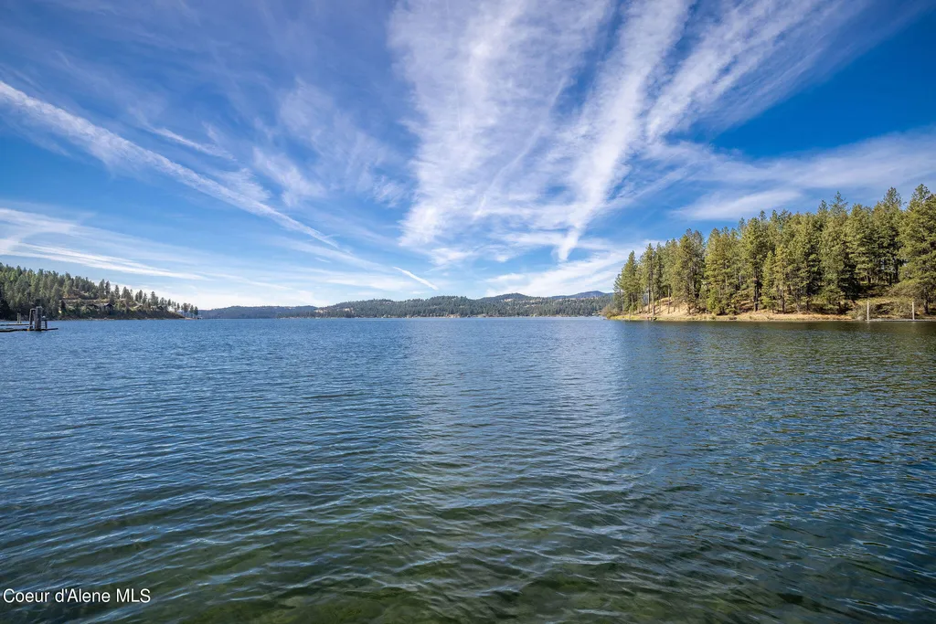 38423 S Highway 97 Harrison ID 83833