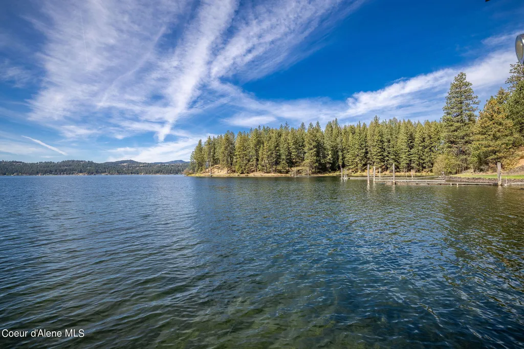 38423 S Highway 97 Harrison ID 83833