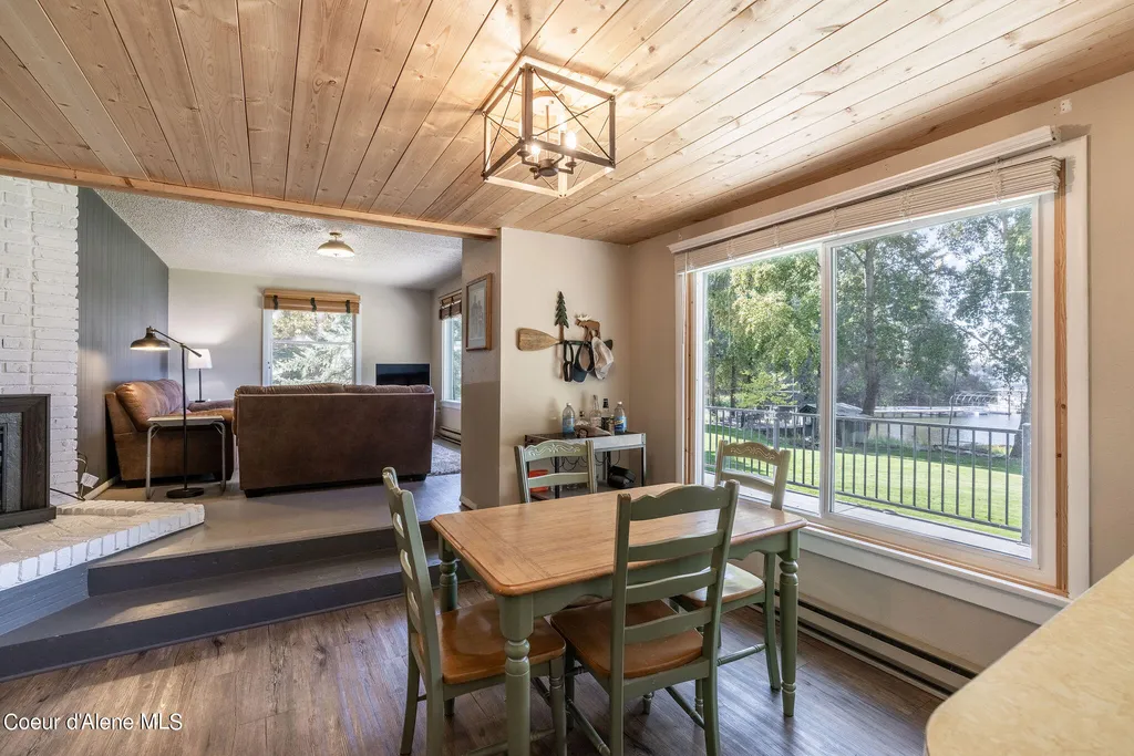 38423 S Highway 97 Harrison ID 83833
