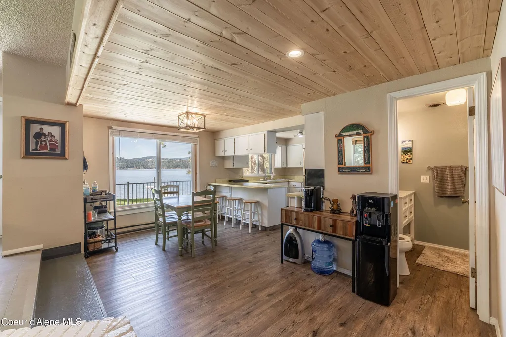 38423 S Highway 97 Harrison ID 83833