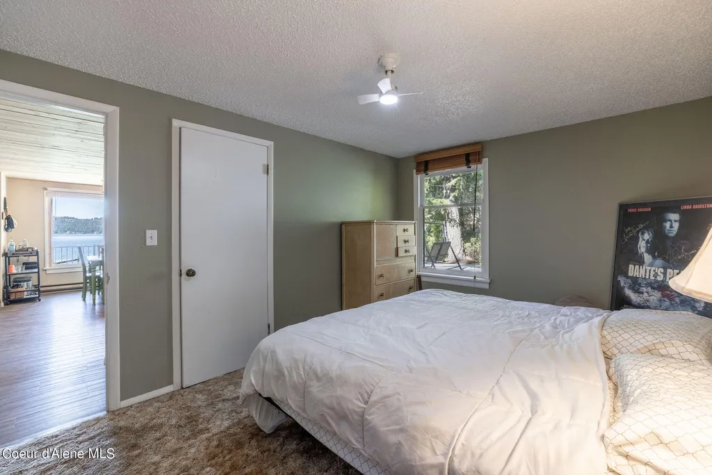 38423 S Highway 97 Harrison ID 83833