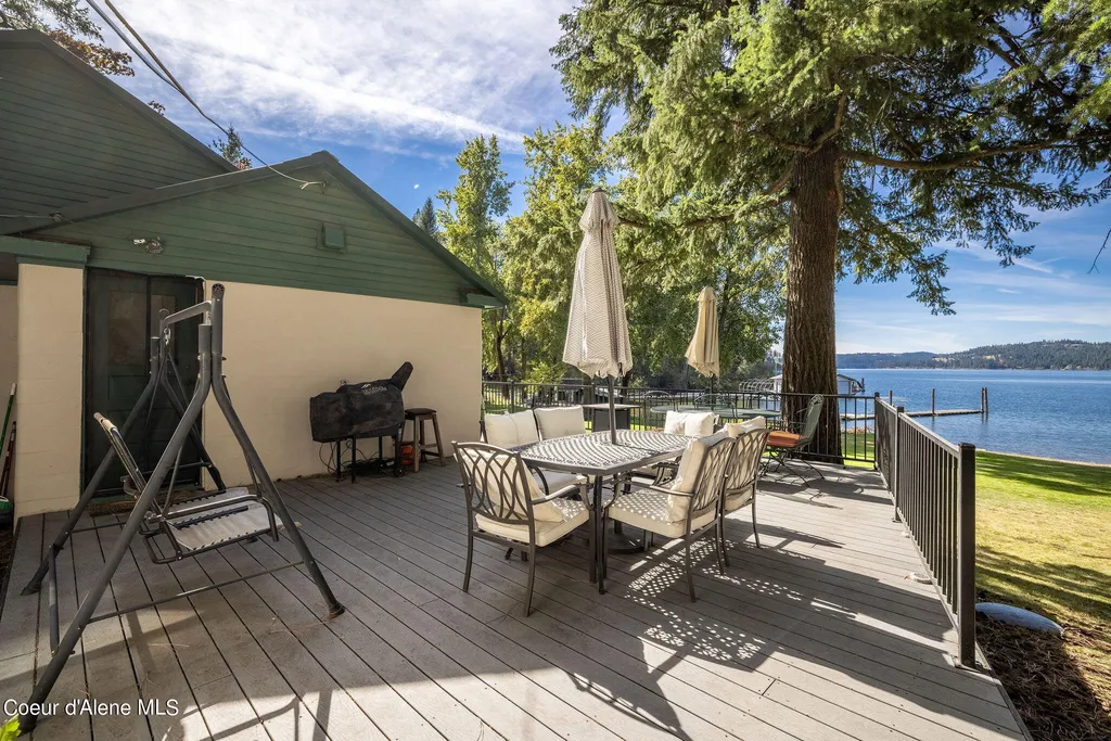 38423 S Highway 97 Harrison ID 83833