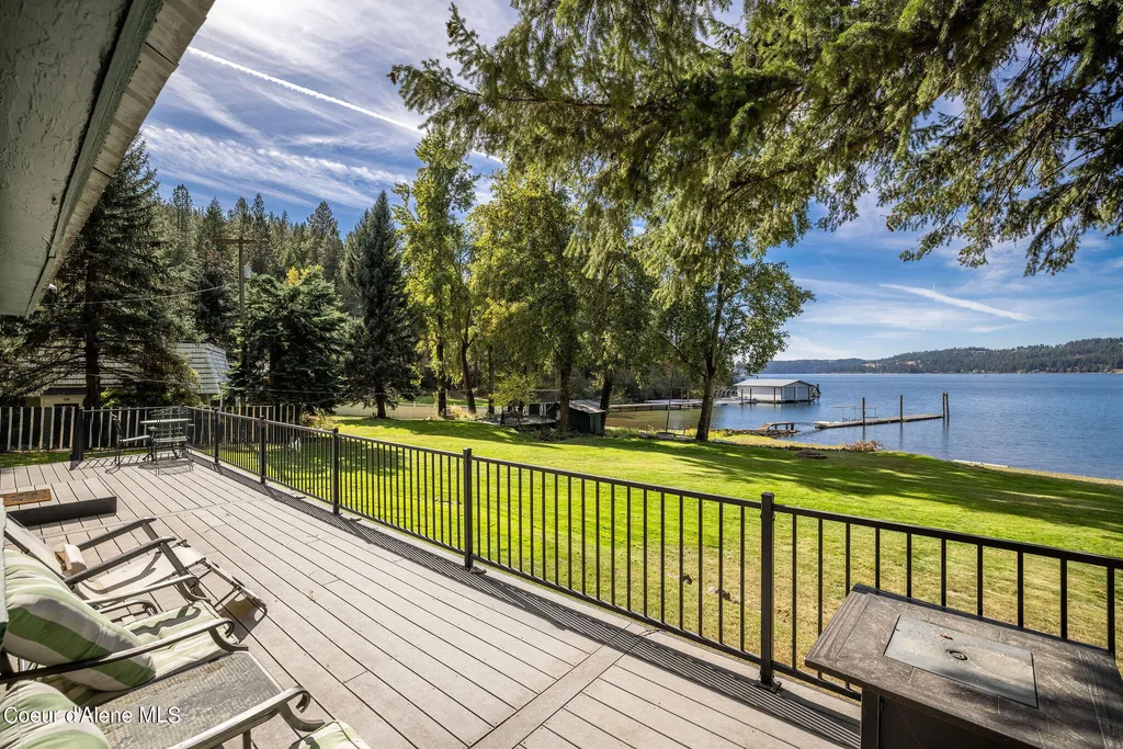 38423 S Highway 97 Harrison ID 83833