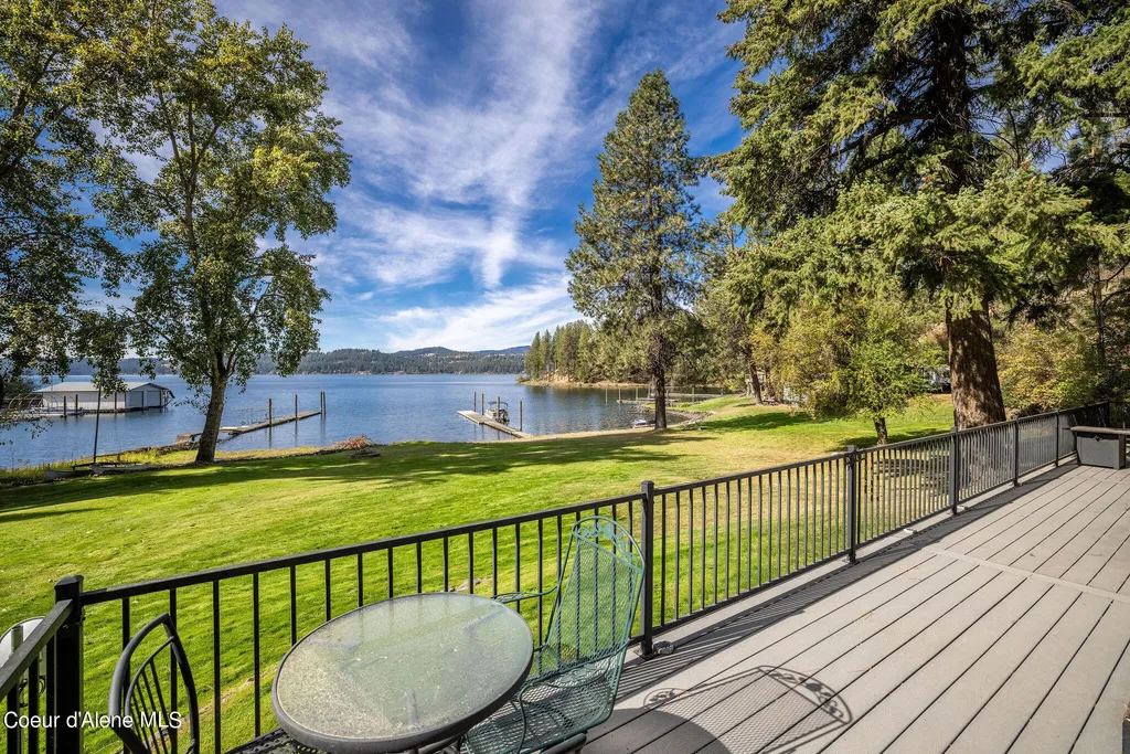 38423 S Highway 97 Harrison ID 83833