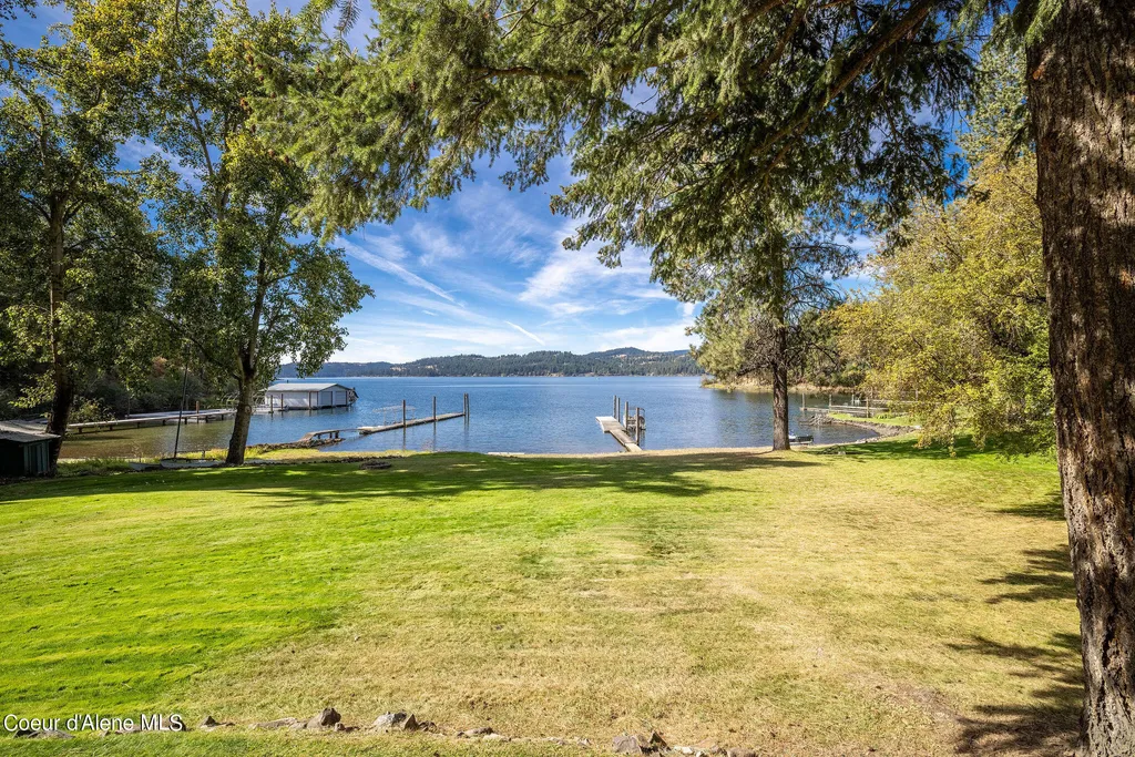 38423 S Highway 97 Harrison ID 83833