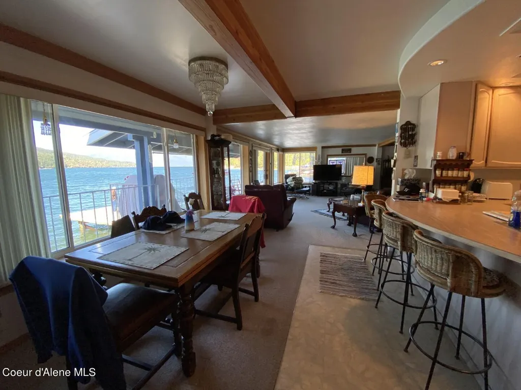 250 E Bottle Bay Road Sagle ID 83860
