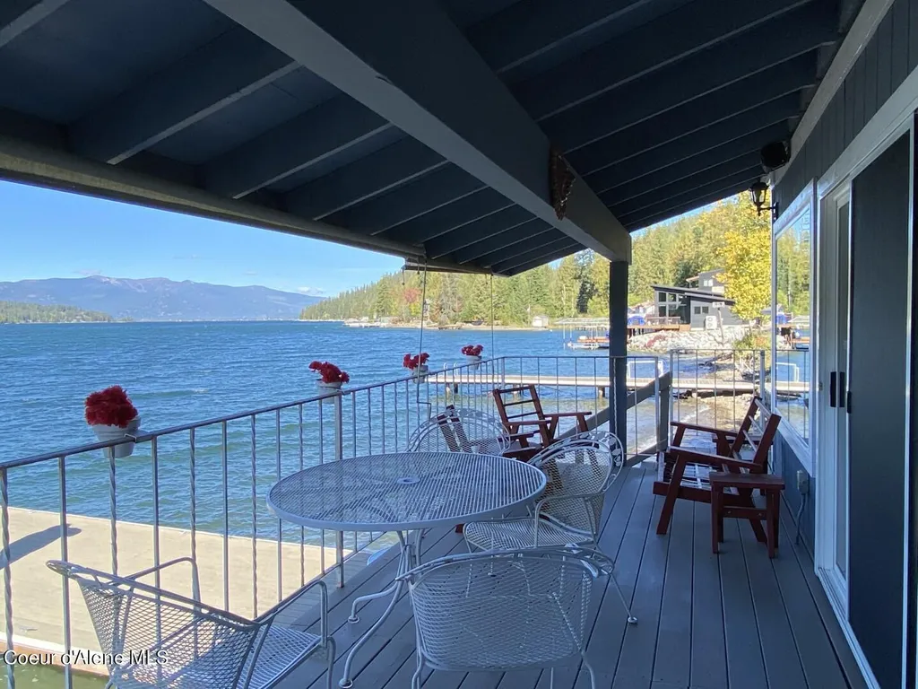 250 E Bottle Bay Road Sagle ID 83860
