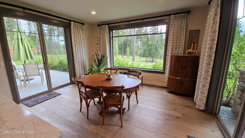 432 Pintail Drive Bonners Ferry ID 83805