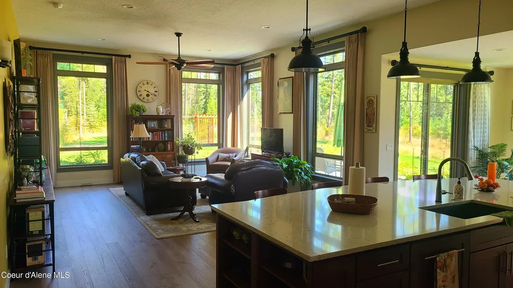432 Pintail Drive Bonners Ferry ID 83805
