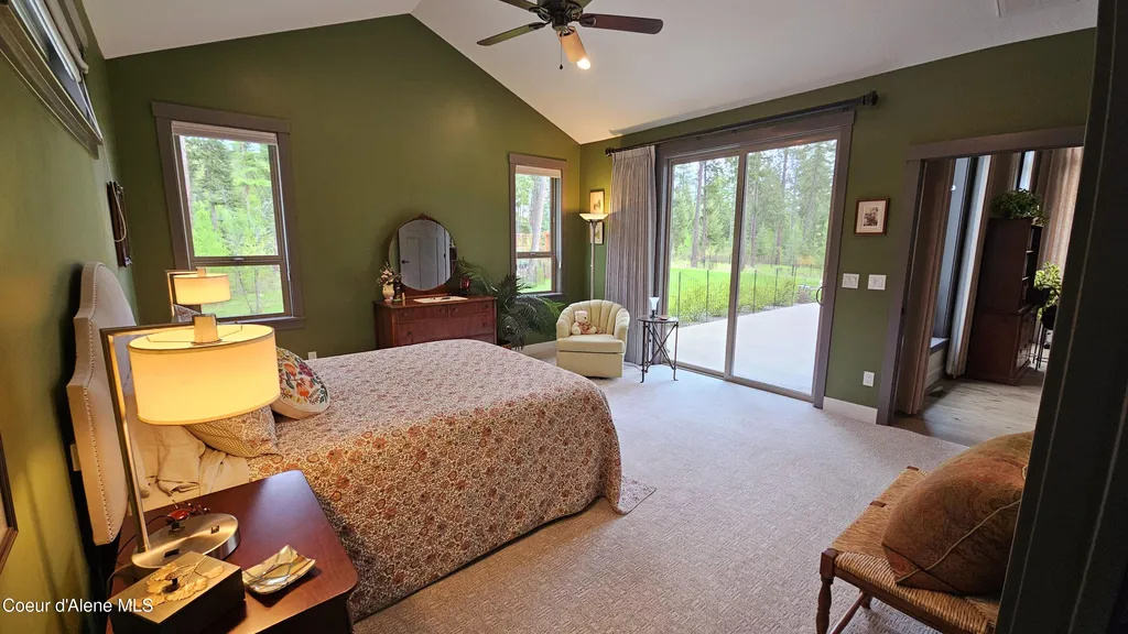 432 Pintail Drive Bonners Ferry ID 83805