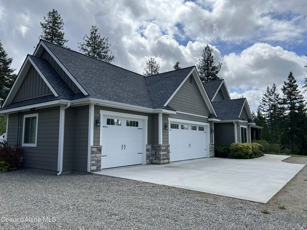432 Pintail Drive Bonners Ferry ID 83805
