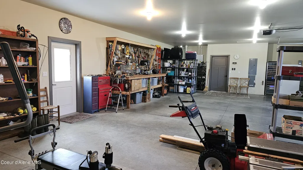 432 Pintail Drive Bonners Ferry ID 83805