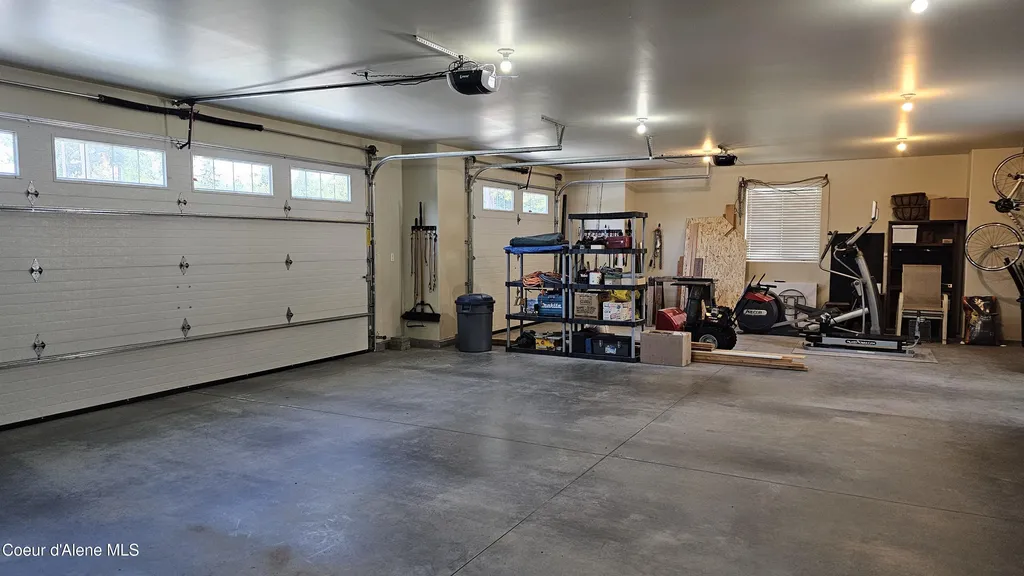 432 Pintail Drive Bonners Ferry ID 83805