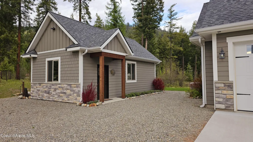 432 Pintail Drive Bonners Ferry ID 83805