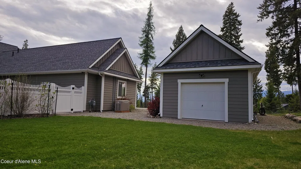 432 Pintail Drive Bonners Ferry ID 83805