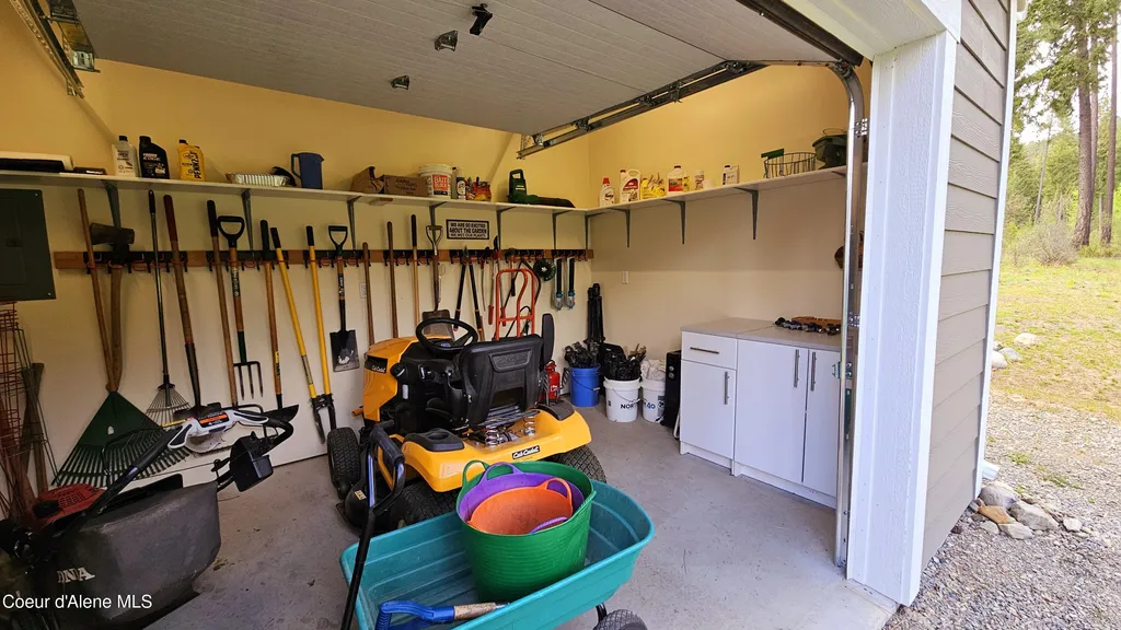 432 Pintail Drive Bonners Ferry ID 83805