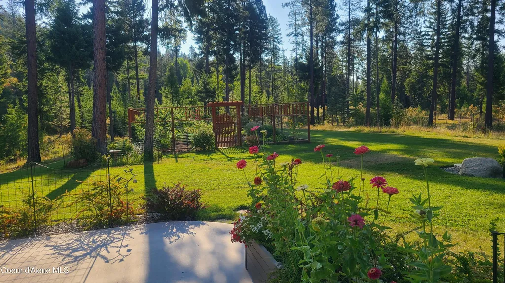 432 Pintail Drive Bonners Ferry ID 83805