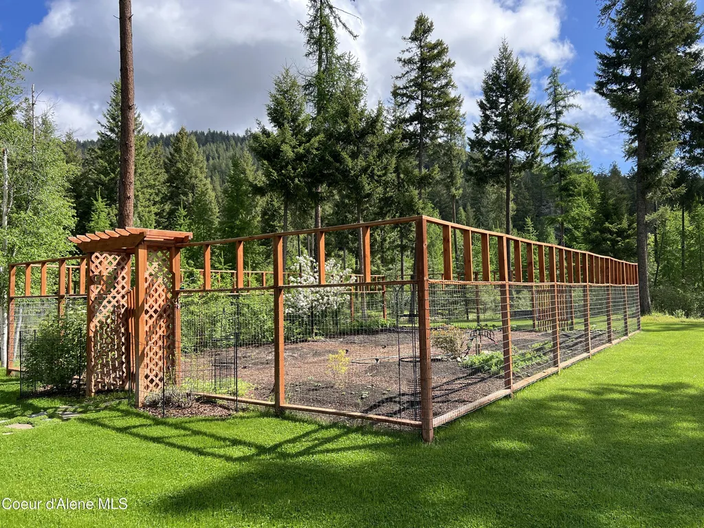 432 Pintail Drive Bonners Ferry ID 83805