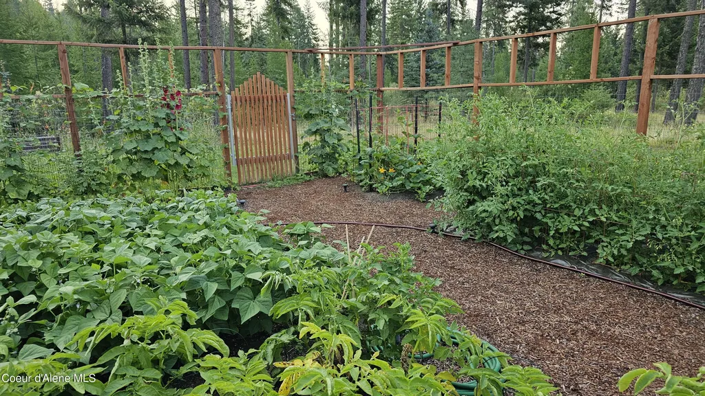 432 Pintail Drive Bonners Ferry ID 83805