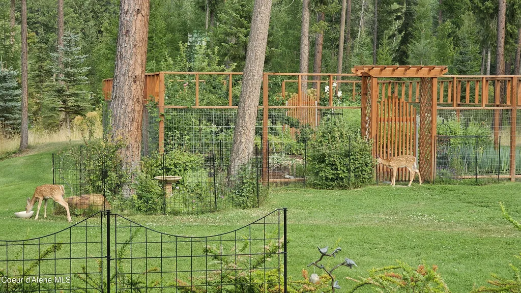 432 Pintail Drive Bonners Ferry ID 83805