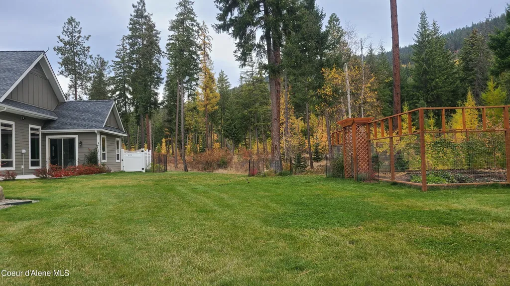 432 Pintail Drive Bonners Ferry ID 83805