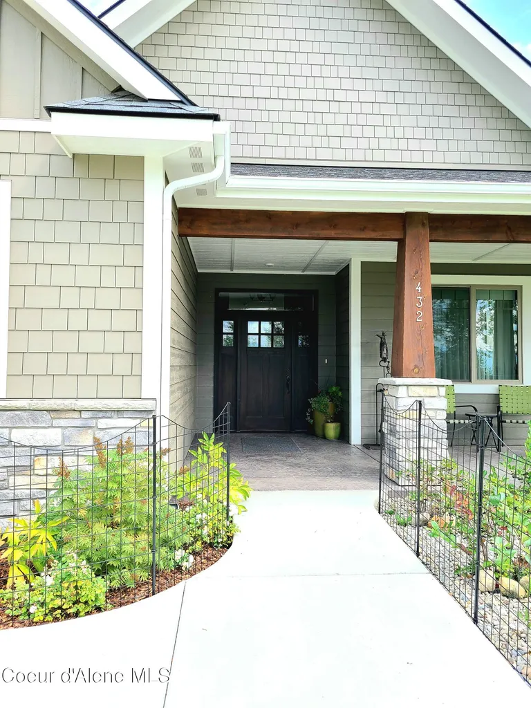 432 Pintail Drive Bonners Ferry ID 83805