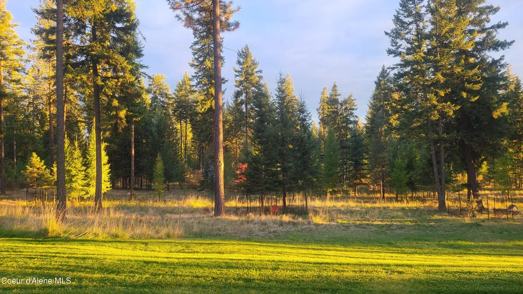 432 Pintail Drive Bonners Ferry ID 83805