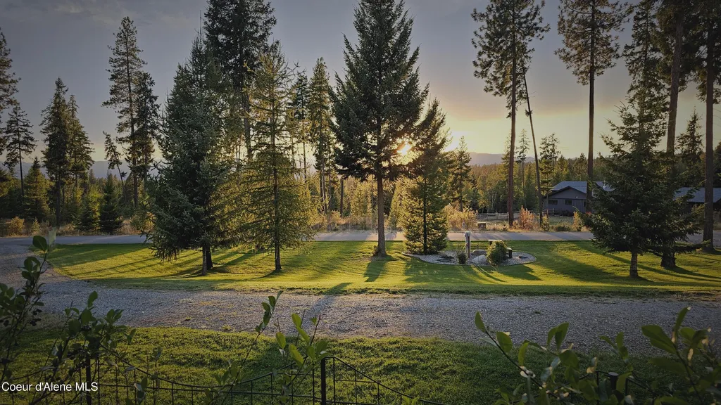 432 Pintail Drive Bonners Ferry ID 83805
