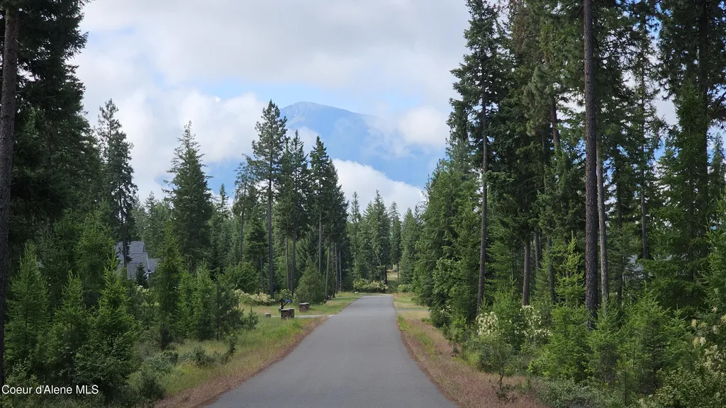 432 Pintail Drive Bonners Ferry ID 83805