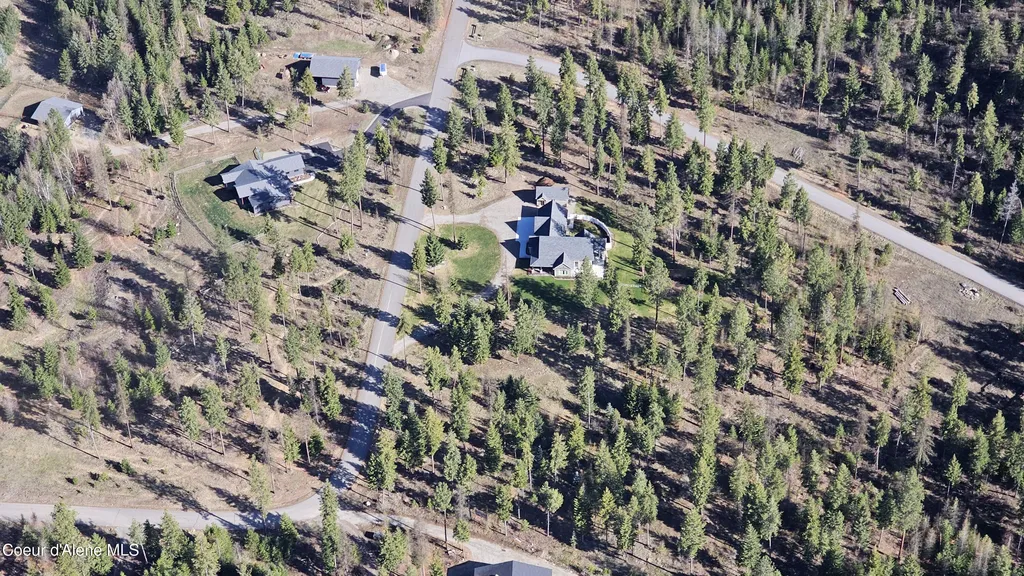 432 Pintail Drive Bonners Ferry ID 83805