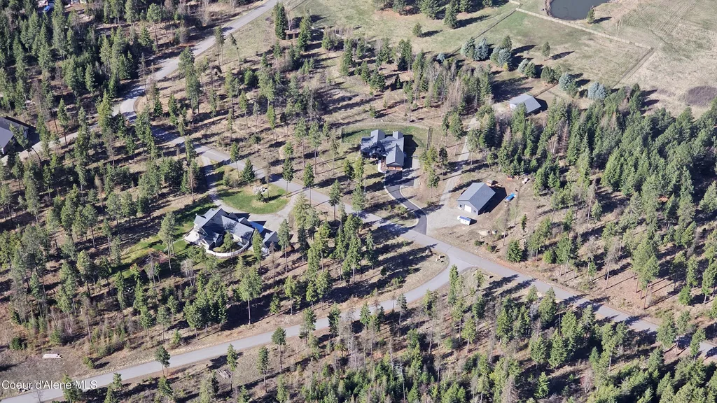 432 Pintail Drive Bonners Ferry ID 83805