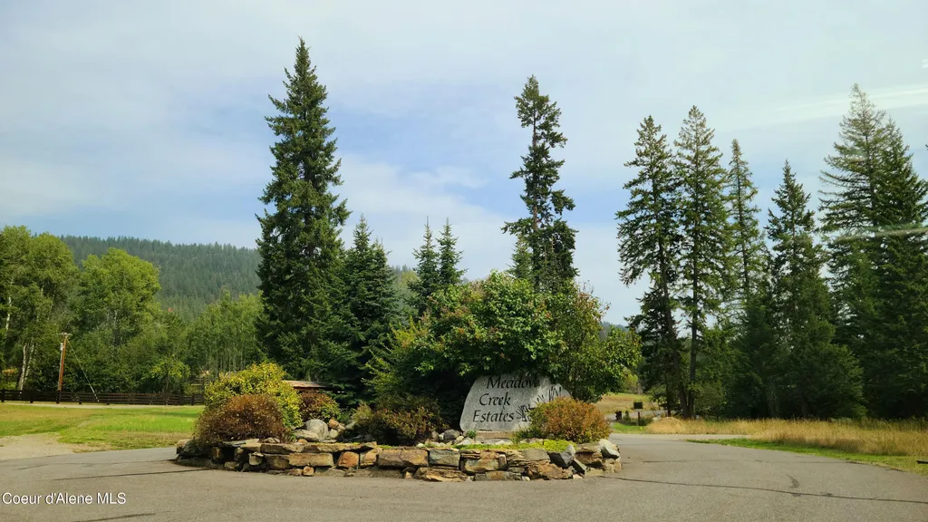 432 Pintail Drive Bonners Ferry ID 83805