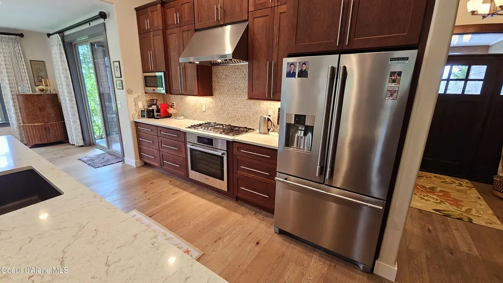 432 Pintail Drive Bonners Ferry ID 83805