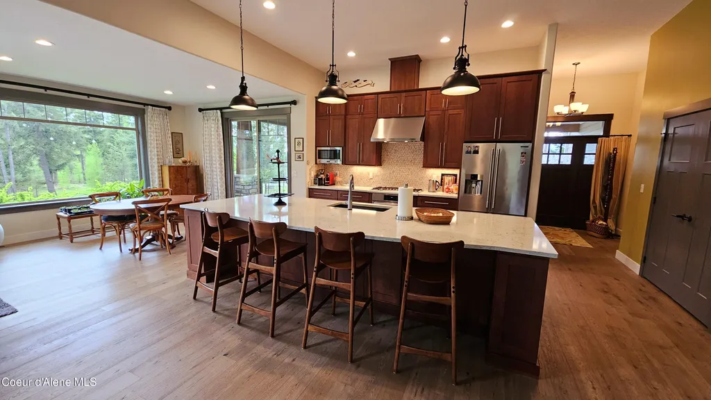 432 Pintail Drive Bonners Ferry ID 83805