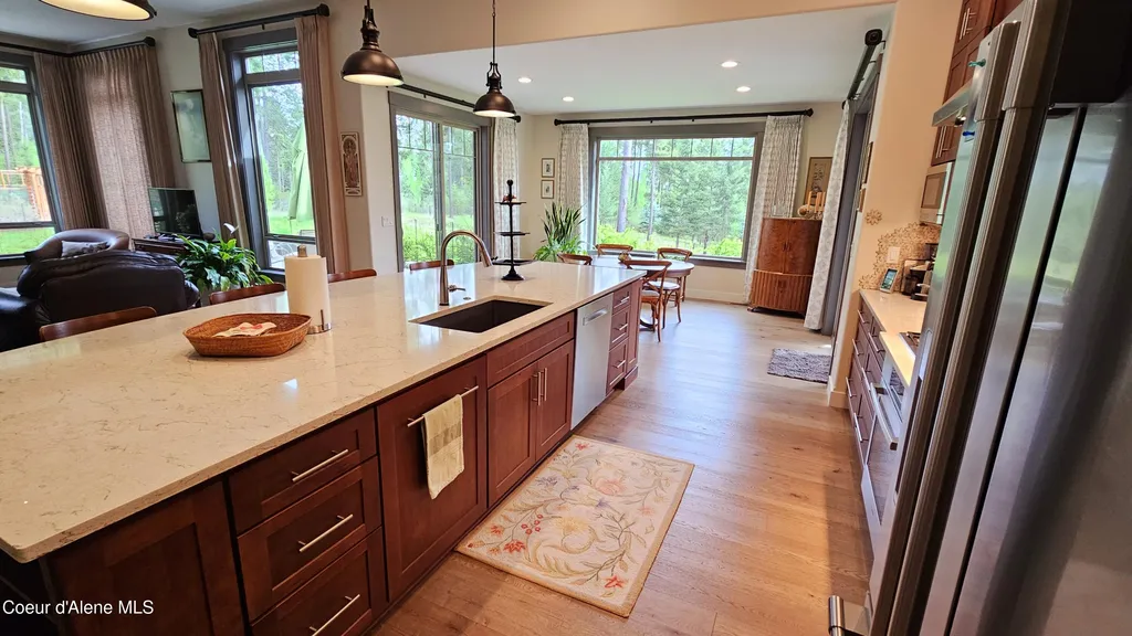 432 Pintail Drive Bonners Ferry ID 83805