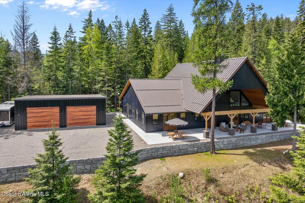 279 Sanctuary Hills Sagle ID 83860