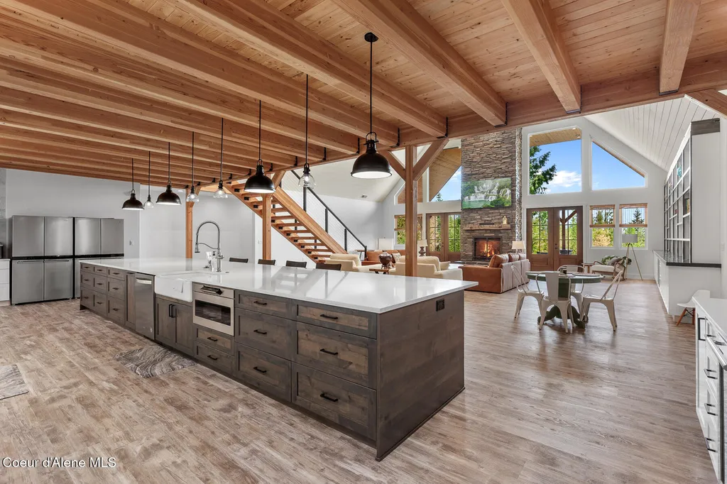 279 Sanctuary Hills Sagle ID 83860