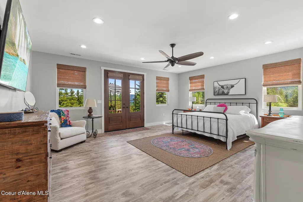 279 Sanctuary Hills Sagle ID 83860