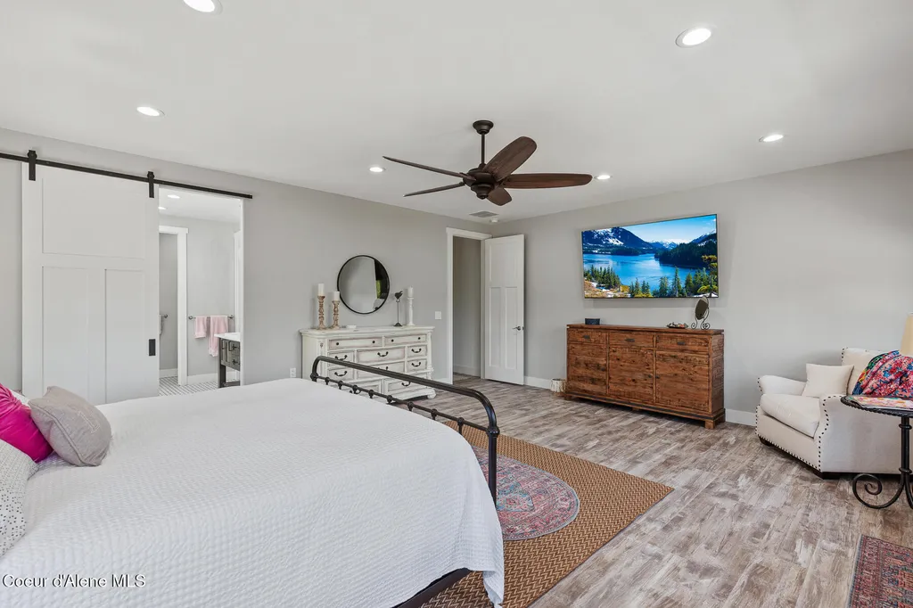 279 Sanctuary Hills Sagle ID 83860