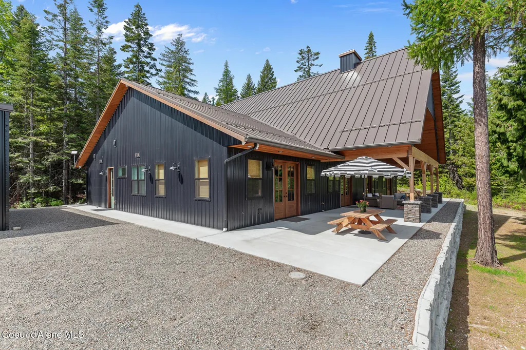 279 Sanctuary Hills Sagle ID 83860