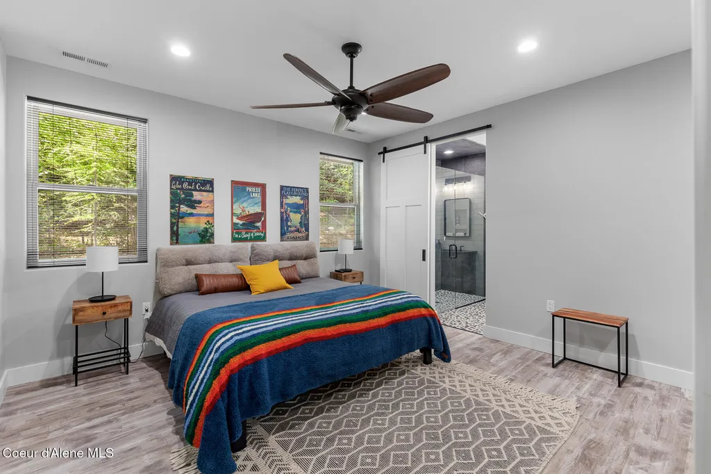 279 Sanctuary Hills Sagle ID 83860