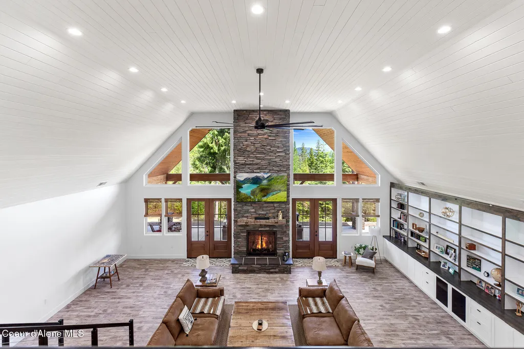 279 Sanctuary Hills Sagle ID 83860