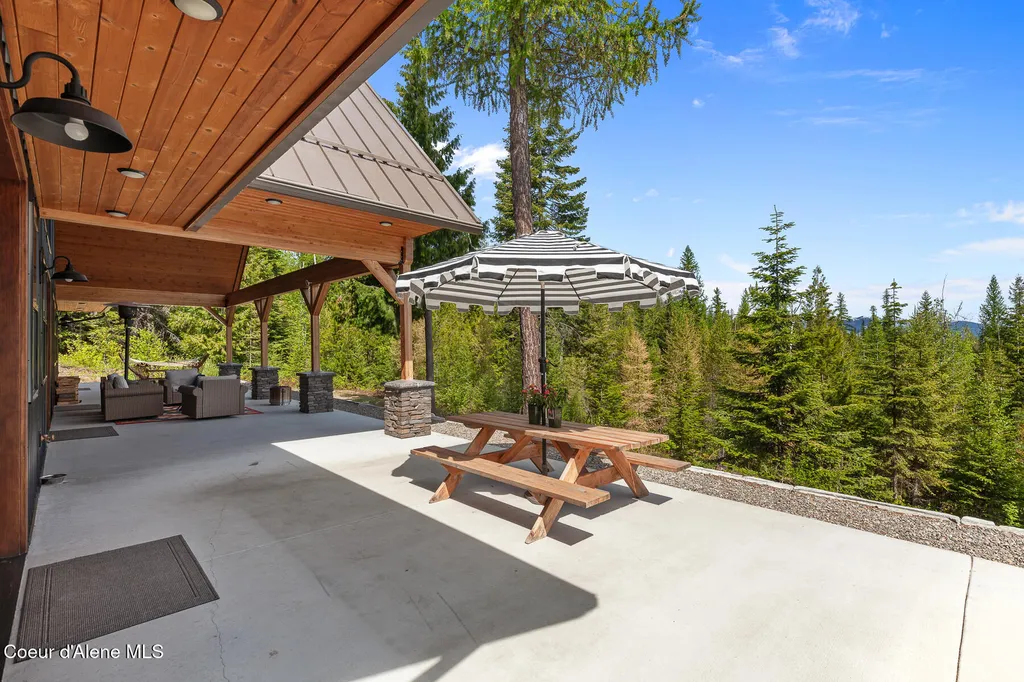 279 Sanctuary Hills Sagle ID 83860