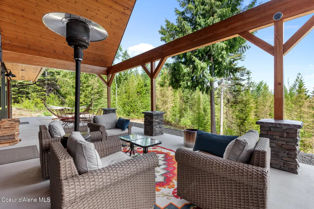 279 Sanctuary Hills Sagle ID 83860