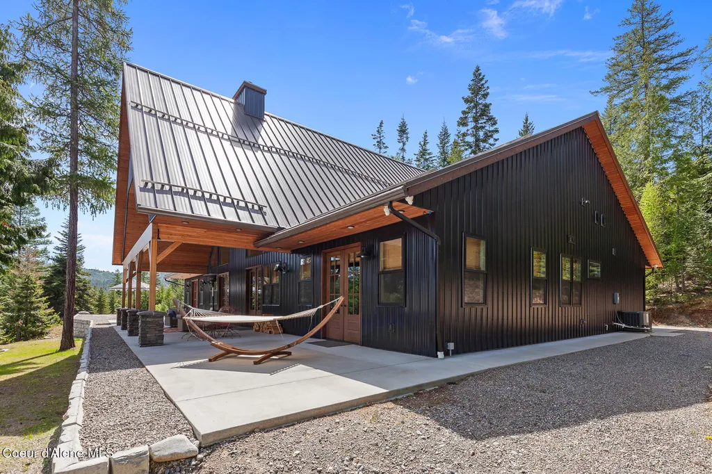279 Sanctuary Hills Sagle ID 83860