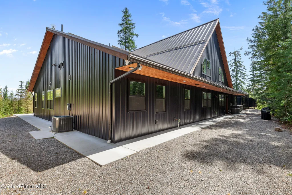 279 Sanctuary Hills Sagle ID 83860